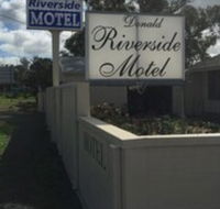 Donald Riverside Motel