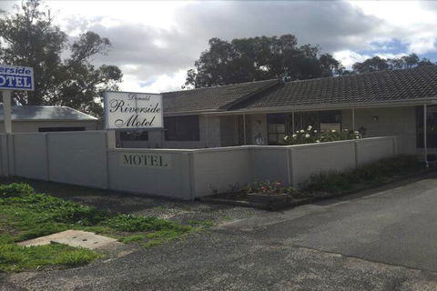 Donald Riverside Motel - Accommodation in Surfers Paradise 1