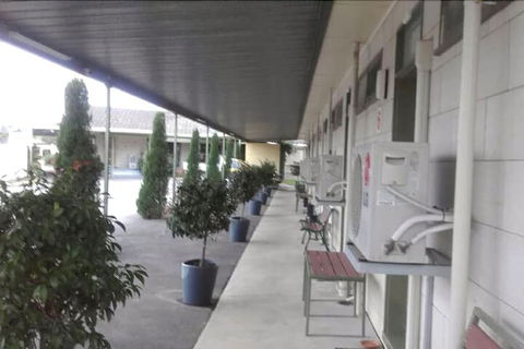 Donald Riverside Motel - Accommodation in Surfers Paradise 4