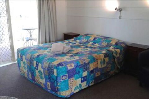 Donald Riverside Motel - Accommodation in Surfers Paradise 6