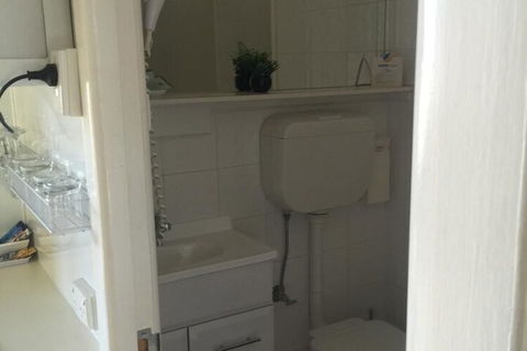 Donald Riverside Motel - Accommodation in Surfers Paradise 5