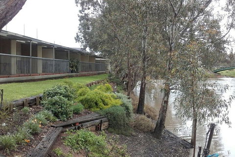 Donald Riverside Motel - Accommodation in Surfers Paradise 3