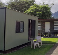Christmas Creek Cafe  Cabins - Accommodation in Surfers Paradise
