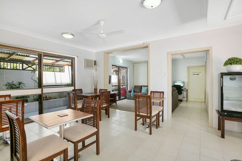 Cairns City Palms - Accommodation in Surfers Paradise 0