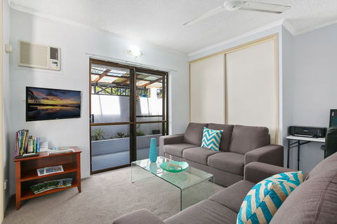 Cairns City Palms - Accommodation in Surfers Paradise 1