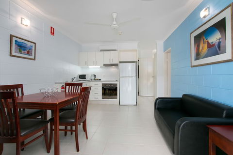 Cairns City Palms - Accommodation in Surfers Paradise 5