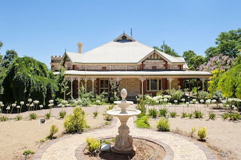 Clare Valley And The Mid North SA Accommodation in Surfers Paradise