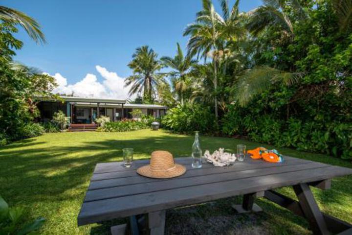 Newell QLD Accommodation in Surfers Paradise