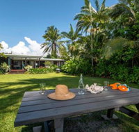 The Palms on Newell Beach - Accommodation in Surfers Paradise