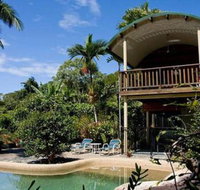Rocky Point Retreat - Accommodation in Surfers Paradise