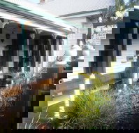 Daly View Bed  Breakfast - Accommodation in Surfers Paradise