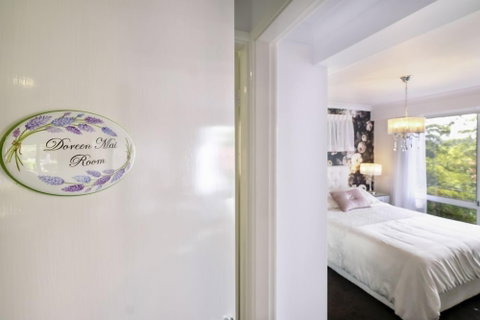 Valley View Bed & Breakfast - Accommodation in Surfers Paradise 6