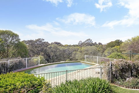 Valley View Bed & Breakfast - Accommodation in Surfers Paradise 0