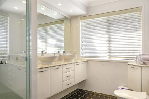 Valley View Bed & Breakfast - Accommodation in Surfers Paradise 5