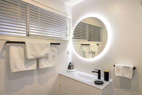 Valley View Bed & Breakfast - Accommodation in Surfers Paradise 3