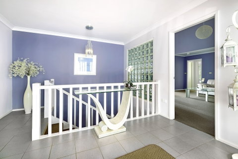 Valley View Bed & Breakfast - Accommodation in Surfers Paradise 1
