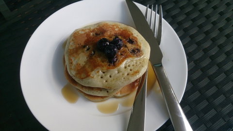 Valley View Bed & Breakfast - Accommodation in Surfers Paradise 4