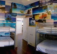 Wickham Retreat Backpackers - Accommodation in Surfers Paradise