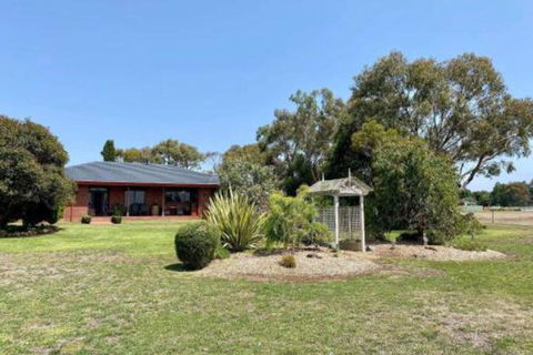 Jacaranda Wey B & B - Accommodation in Surfers Paradise 6