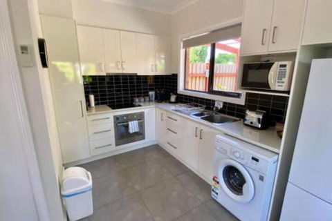 Jacaranda Wey B & B - Accommodation in Surfers Paradise 4