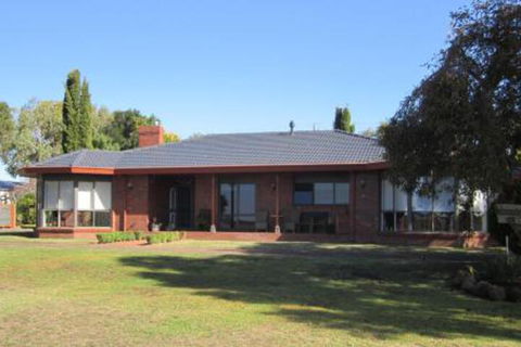 Jacaranda Wey B & B - Accommodation in Surfers Paradise 0