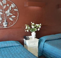 Warwick Motor Inn - Accommodation in Surfers Paradise