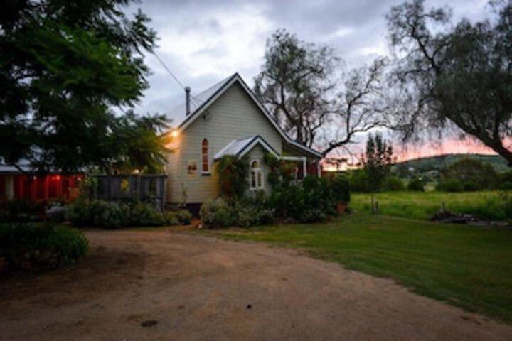 Milford QLD Accommodation in Surfers Paradise