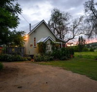 Old Church BB - Accommodation in Surfers Paradise