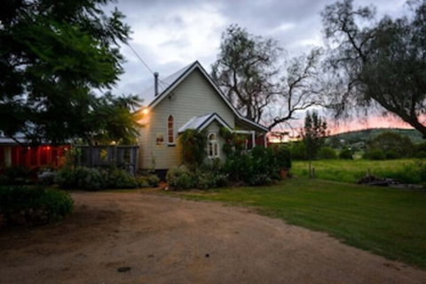 Old Church B&B - Accommodation in Surfers Paradise 0