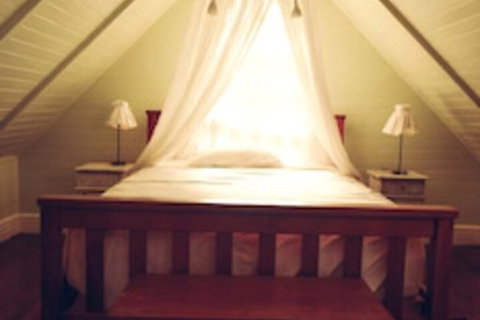 Old Church B&B - Accommodation in Surfers Paradise 3
