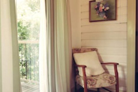 Old Church B&B - Accommodation in Surfers Paradise 1