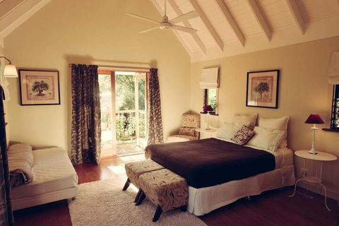 Old Church B&B - Accommodation in Surfers Paradise 7