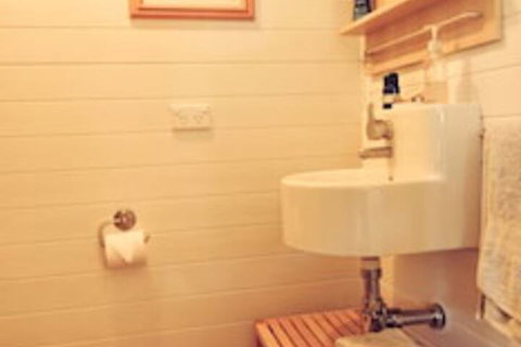 Old Church B&B - Accommodation in Surfers Paradise 6