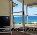 Neptune at Port Elliot