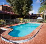 Old Willyama Motor Inn - Accommodation in Surfers Paradise
