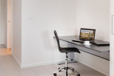 Hamilton Executive Apartments - Accommodation in Surfers Paradise 7