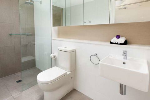 Hamilton Executive Apartments - Accommodation in Surfers Paradise 4