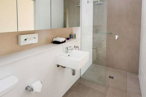 Hamilton Executive Apartments - Accommodation in Surfers Paradise 5