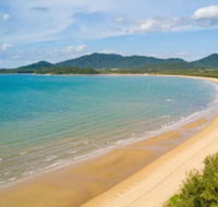 Kurrimine Beach Huts