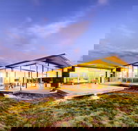 Cloudy Bay Beach House