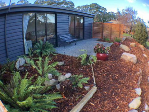 REBS BatB - Accommodation in Surfers Paradise 5