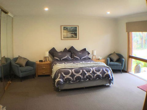 REBS BatB - Accommodation in Surfers Paradise 4