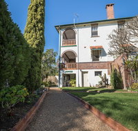 Cumquat House - Accommodation in Surfers Paradise