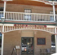 Ross Hotel - Accommodation in Surfers Paradise