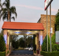 Centre Point Mid City Motor Inn - Accommodation in Surfers Paradise