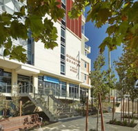 Nautica Residences Fremantle - Accommodation in Surfers Paradise