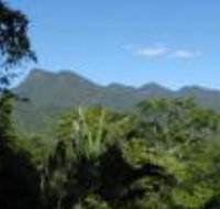 Mossman Gorge Bed  Breakfast - Accommodation in Surfers Paradise