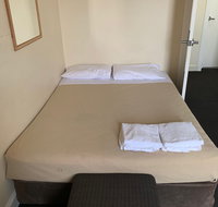 National Hotel Toowoomba - Accommodation in Surfers Paradise