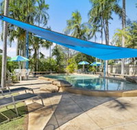 Riverview Tourist Village - Accommodation in Surfers Paradise
