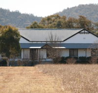 The Farmhouse at Blue Wren Wines